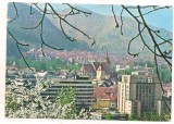 #carte postala(ilustrata)-BRASOV, Necirculata, Printata