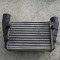 Radiator intercooler Audi A4 1.9 TDi