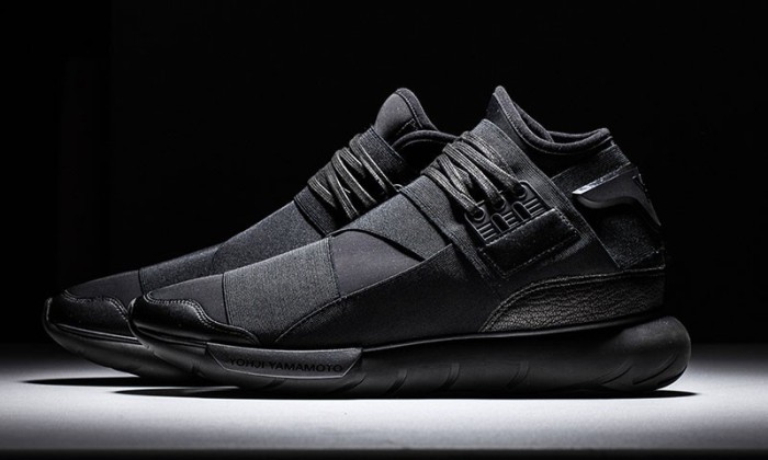 Adidasi yohji yamamoto hotsell