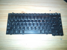 Tastatura Toshiba Satelitte A105 M6.39 foto