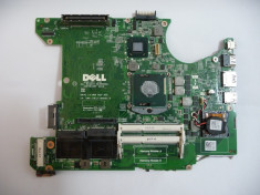 PLACA DE BAZA LAPTOP DELL LATITUDE E5420 MODEL UMA: 10ELT16G001-A REV A02 -r foto