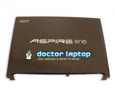 Capac display Acer Aspire One D260 negru foto
