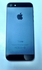 Iphone 5 16 GB foto