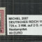 DEUTSCHES REICH 1938 - 729, 2RM.