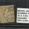 ELVETIA 1867-71 - 19, b. 2C