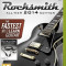 Rocksmith 2014 Edition cu cablu Xbox 360