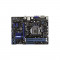 Placa de baza Refurbished Asus P8H61-MX R2.0, socket 1155