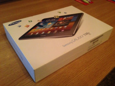 Samsung Galaxy Tab 10.1 32GB 3G foto