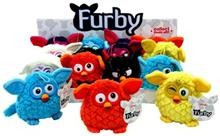 Animalut Furby (14 Cm) foto