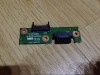 Conector baterie Hp Compaq 6830s A38.8, Dc conector