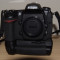 Nikon D300 body + obiectiv Nikon 18-135mm