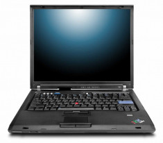 Lenovo ThinkPad T60 foto