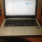 ultrabook asus 14,1&quot; touchscreen i3 3217u 6gb ddr3 320gb hdd baterie 5 ore