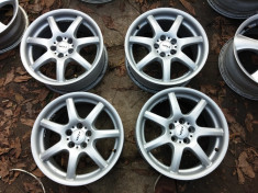 Jante Rial 16&amp;quot; 5x100,VW,Audi,Seat,Skoda,Toyota foto