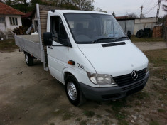 mercedes-benz sprinter foto