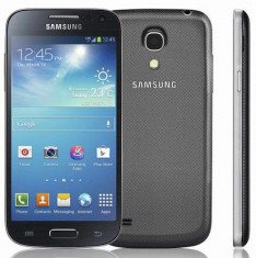 Samsung i9195 Galaxy S4 mini LTE black sigilat + garantie oficiala 24 luni foto