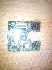 Placa de baza NETESTATA MSI Megabook M635 M6.53 foto