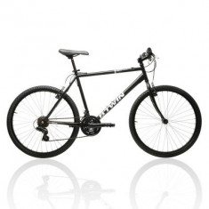 BTWIN MTB Rockrider300 Black foto