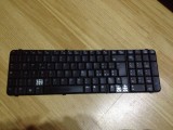 Tastatura Hp Compaq 6830s A38.17