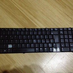 Tastatura Hp Compaq 6830s A38.17