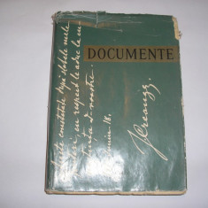 Documente - Ion Creanga,RF6/4