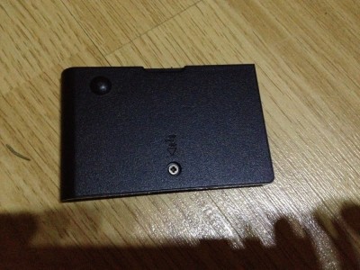 Capac wireless Hp Compaq 6830s A38.10 foto