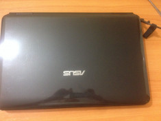 asus k50ij intel dual core t4200 4gb 320gb hdd 15,6led foto