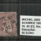 ELVETIA 1867-81 - 35. 50C.