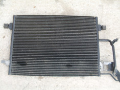 Radiator AC clima Audi A4 IMPECABIL foto