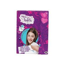 Violetta Jurnal Make Up foto