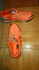 Ghete fotbal Nike CTR360 Libretto Nr.42 foto