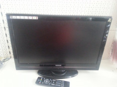 TELEVIZOR LCD WATSON LCR 22 HD foto