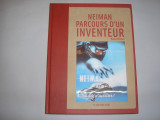 Neiman, parcours d&#039;un inventeur,RF6/4