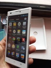 ZTE BLADE L2 Limited edition NOU , pachet complet foto