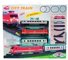 City Tren 21 Cm foto