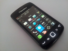 blackberry 9380 foto