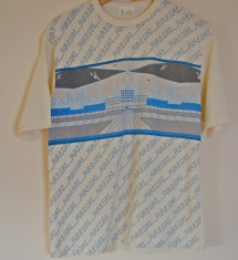 Tricou Vintage KingsRoad foto