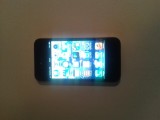 Iphone 4 Black 8 GB impecabil