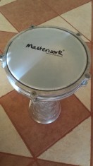 Tarabana 5 suruburi Masterwork !!! foto