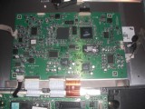 MAIN BORD SAMSUNG model P 222 EO/SO