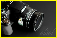 Adaptor pentru Nikon Coolpix P510,P520,P530 | Unic in ROMANIA | foto