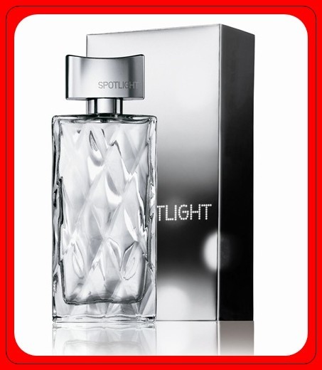 Parfum Femei Spotlight 50 ml Avon NOU Sigilat arhiva