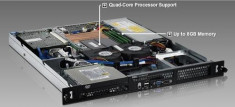 Dell Power Edge R200 server foto