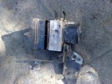 POMPA ABS FORD FOCUS 1998-2004 ATE CONTROLLER ABS ANTI LOCK BRAKE, FOCUS (DAW, DBW) - [1998 - 2004]