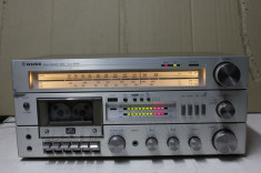 Sistem Audio Silver SS110 foto
