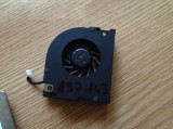 Ventilator placa video Inspiron 9300 9200 A37.143, A120