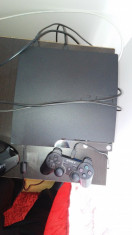 VAND SONY PLAY STATION 3 120 GIGA + 16 JOCURI foto