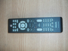 telecomanda dvd PHILIPS recorder foto