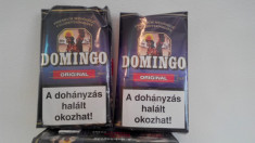 tutun Domingo Original 40 gr.-numai Bucuresti foto