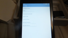 Asus fonepad 7 fe7010cg (k012)2 gb RAM foto